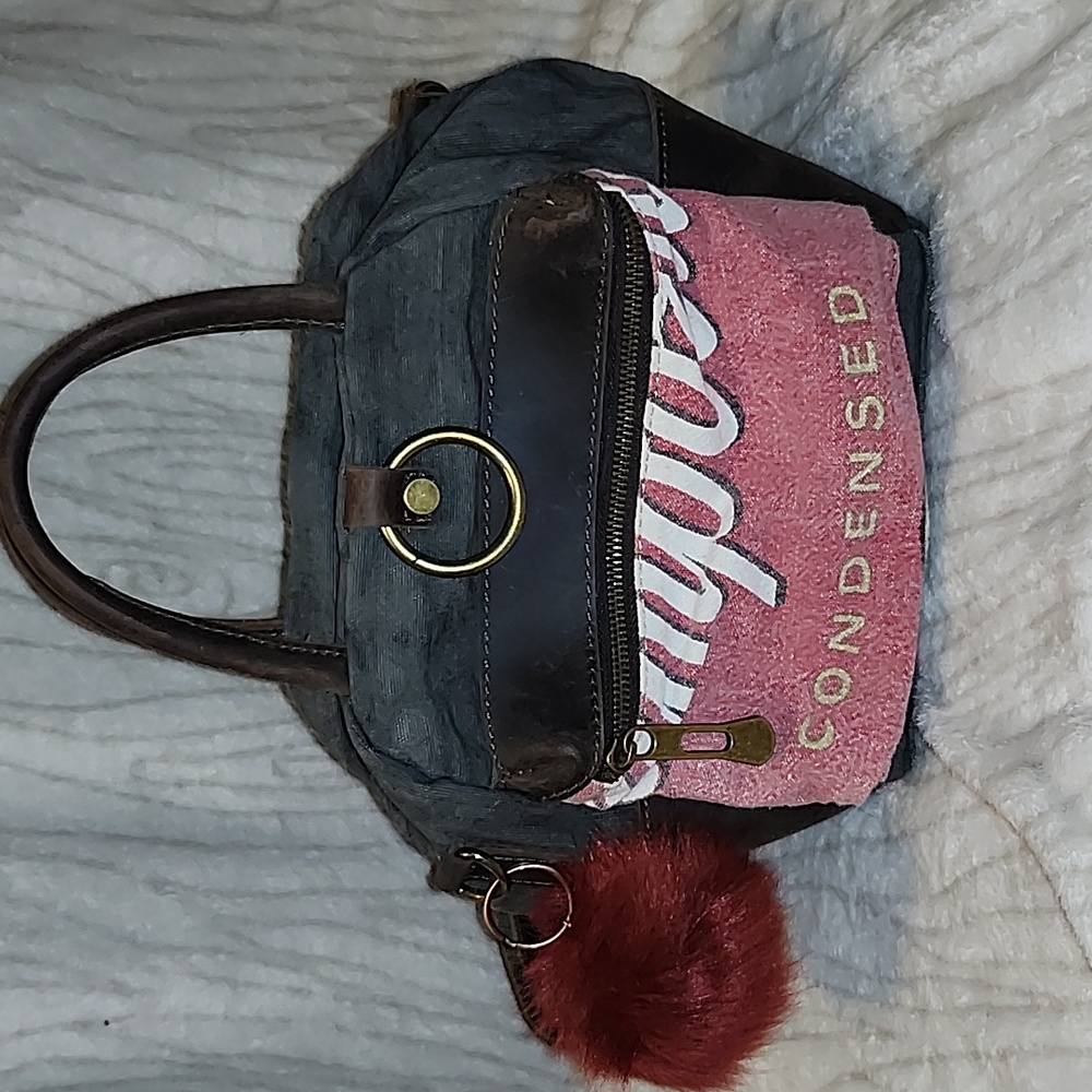 Selina Vaughan Studios backpack/crossbody